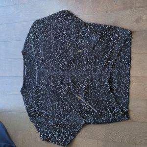 Dolce Cabo - Womens baggy sweater top